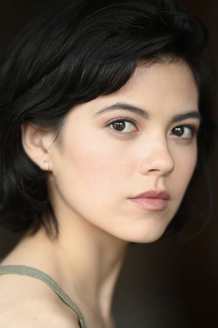 Foto de An-Li Bogan
