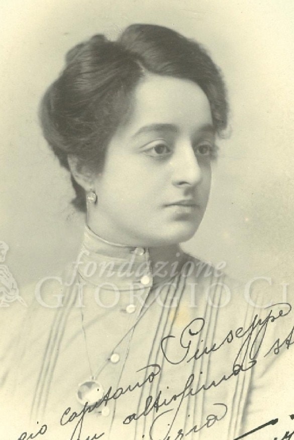Foto de Ada Dondini