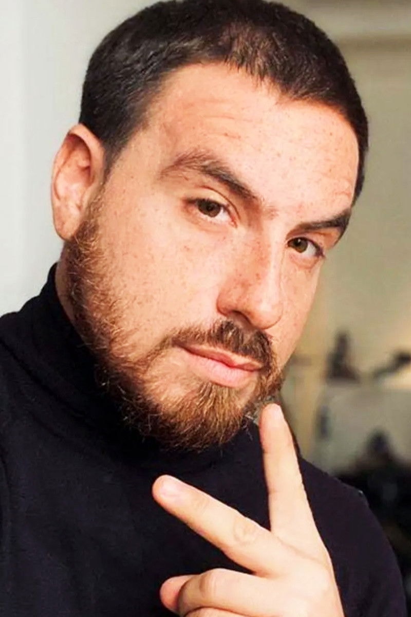 Foto de Federico Bal