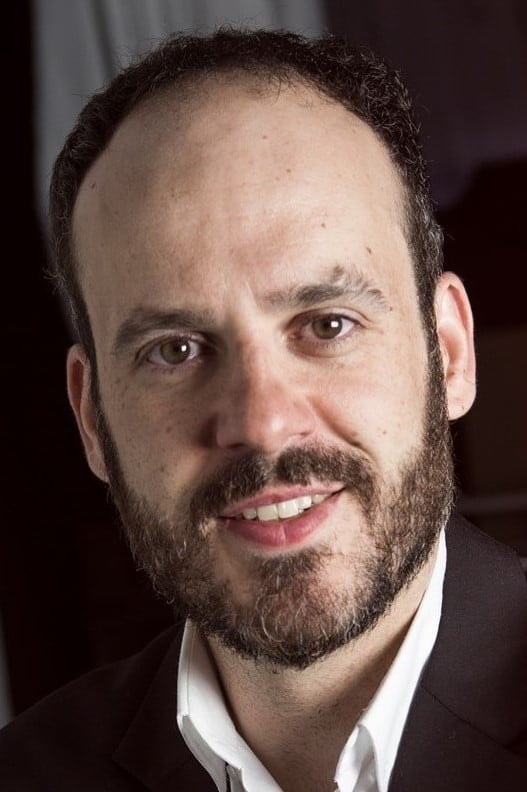 Foto de Antonio Romero