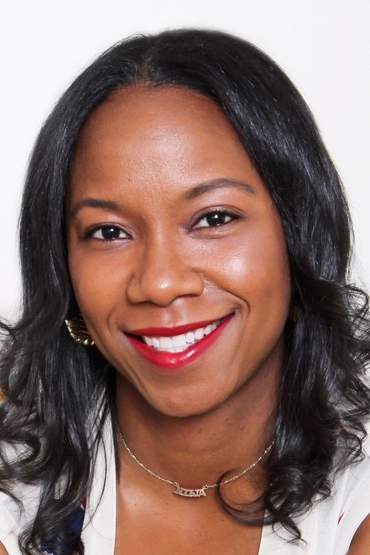 Foto de Niija Kuykendall