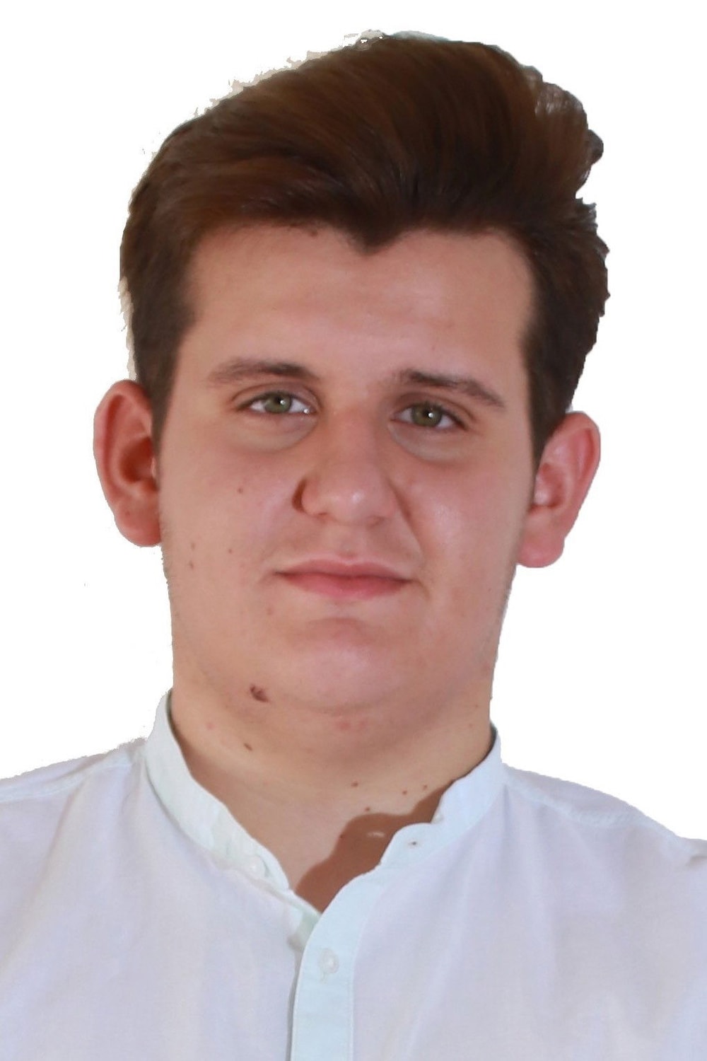 Foto de Carlos Suárez