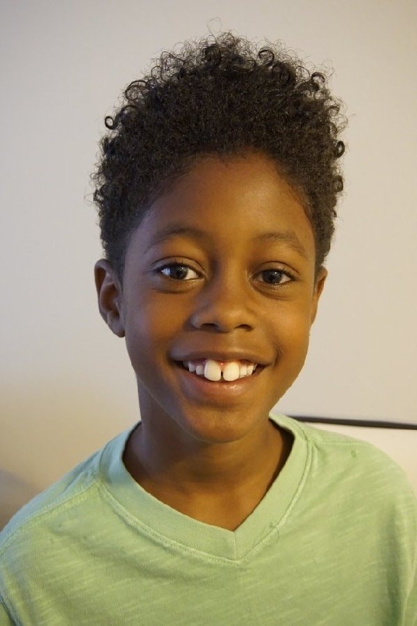 Foto de Josh McCrary