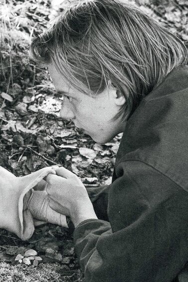 Foto de Solmund MacPherson