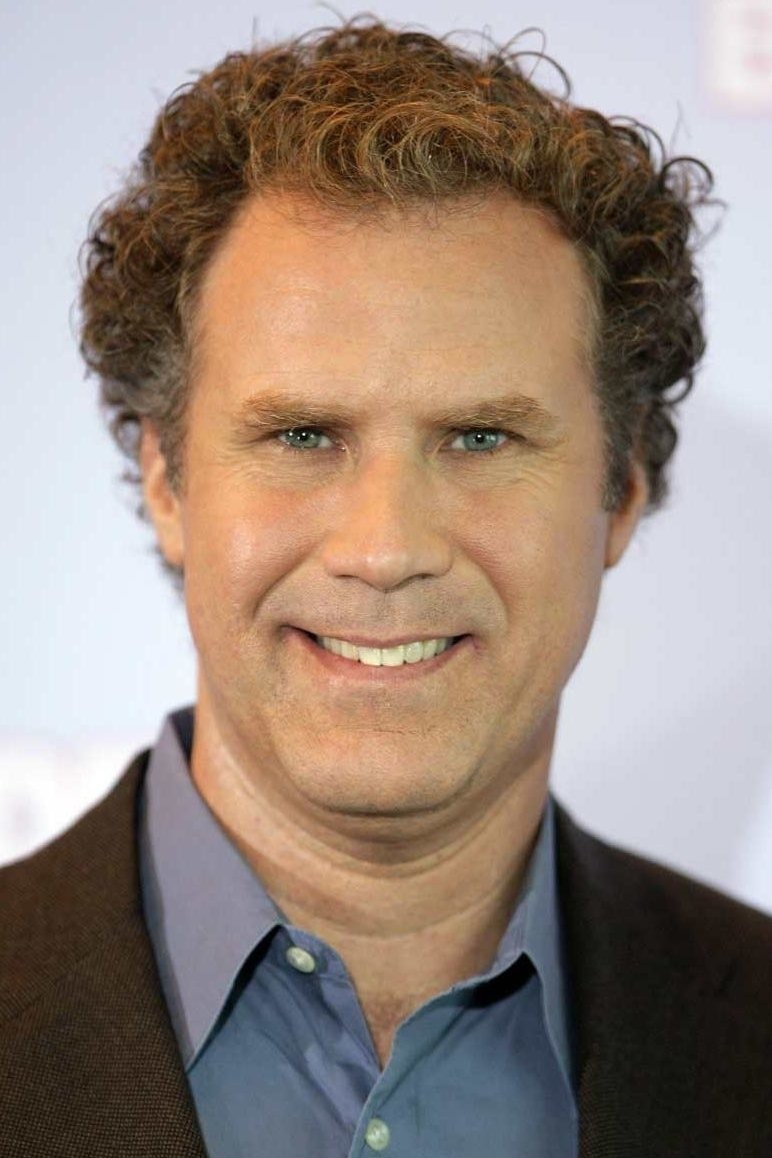 Foto de Will Ferrell