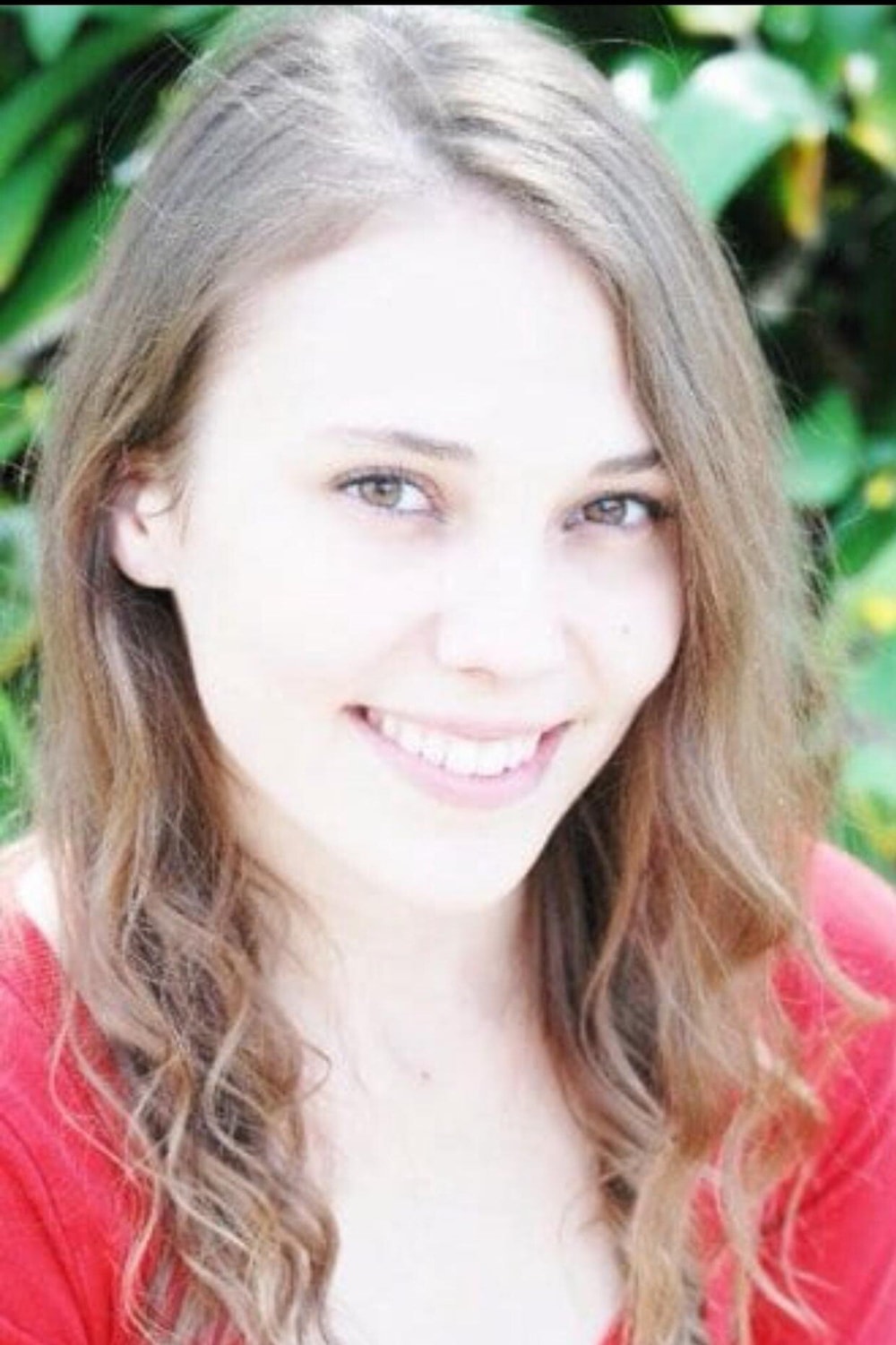 Foto de Amber Perkins