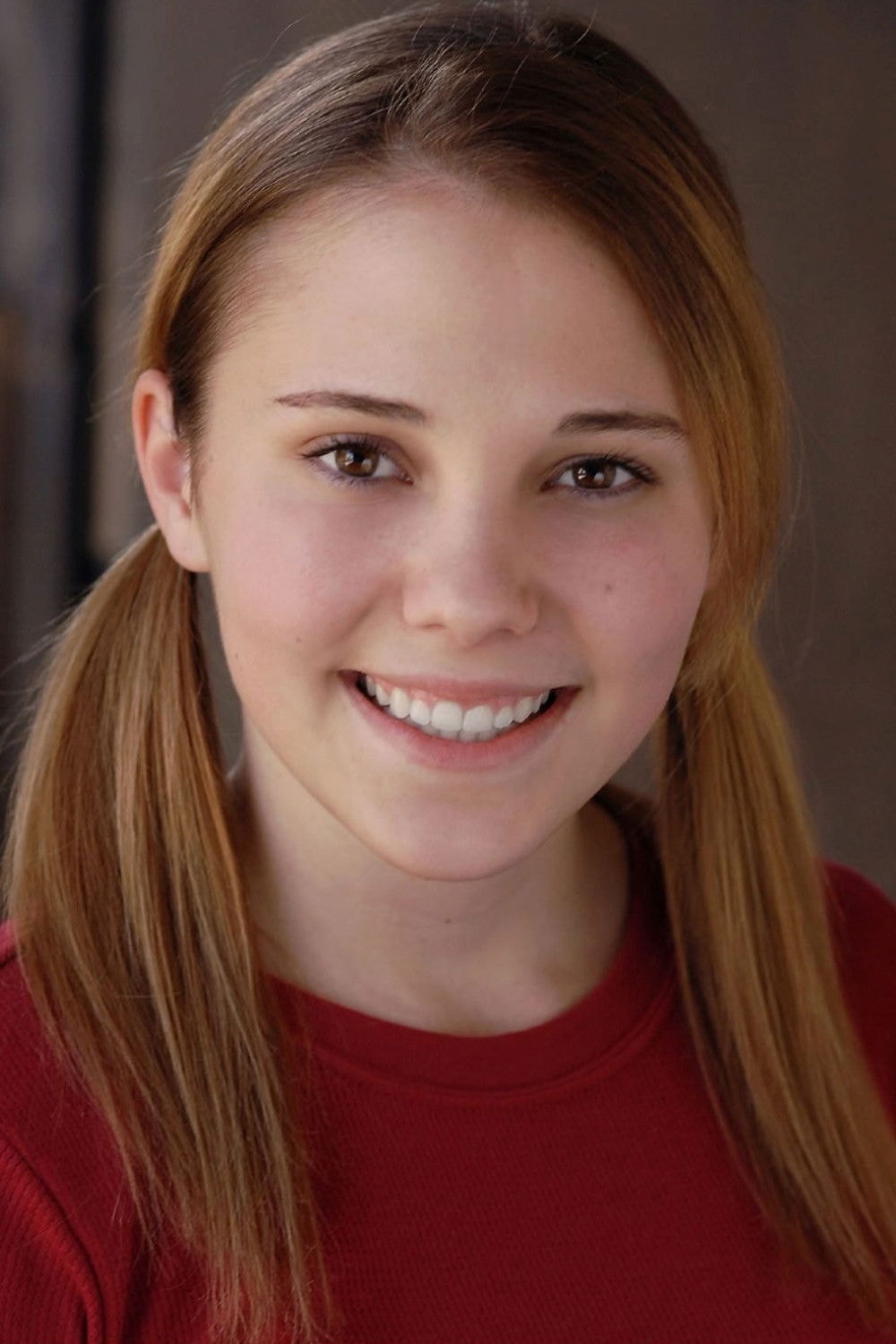 Foto de Amber Perkins