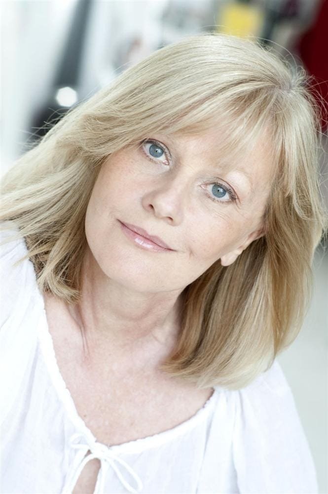 Foto de Elisa Servier