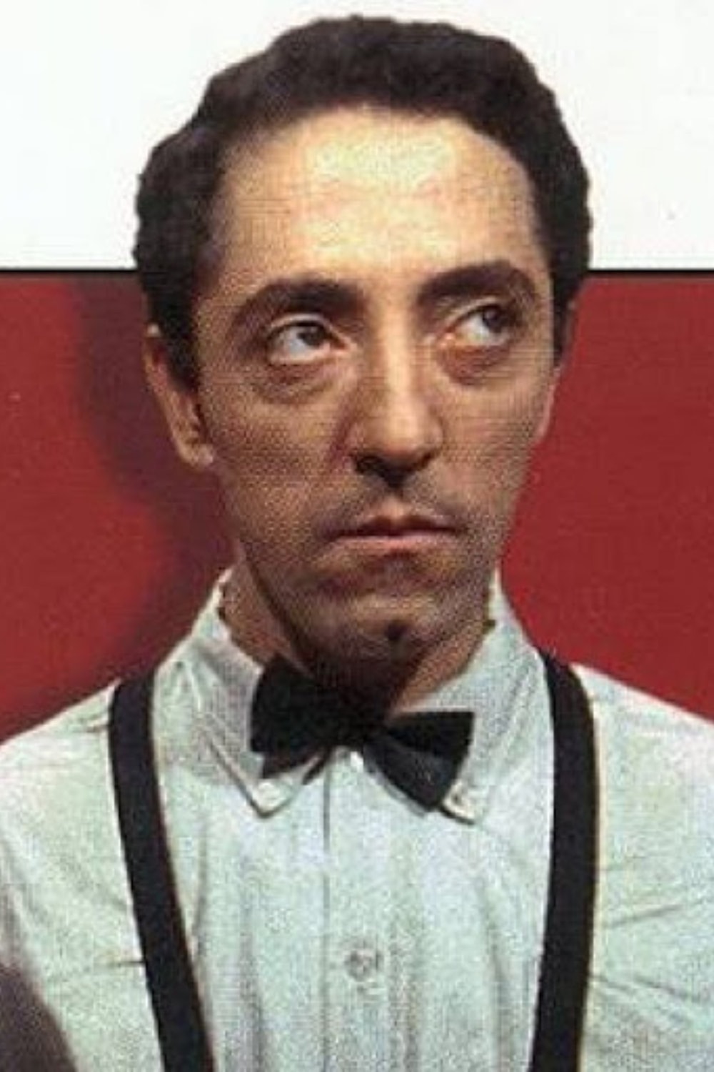 Foto de Claude Melki