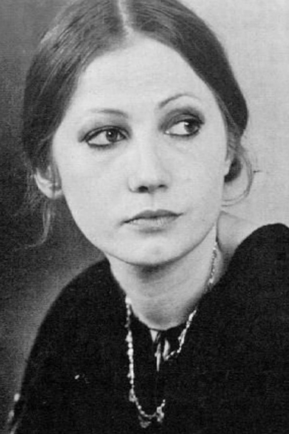 Foto de Françoise Lebrun