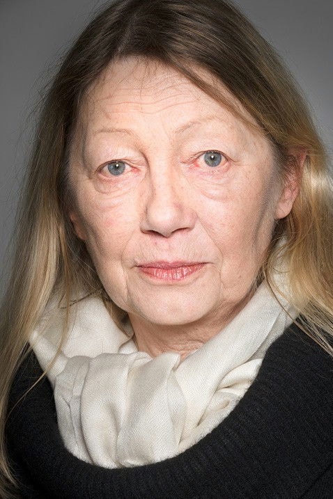 Foto de Françoise Lebrun