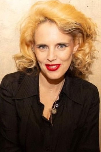 Foto de Anna Calvi