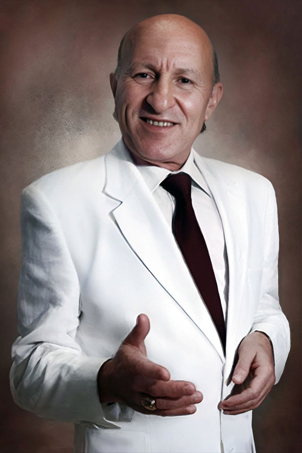 Foto de Fawzi B. Saichi