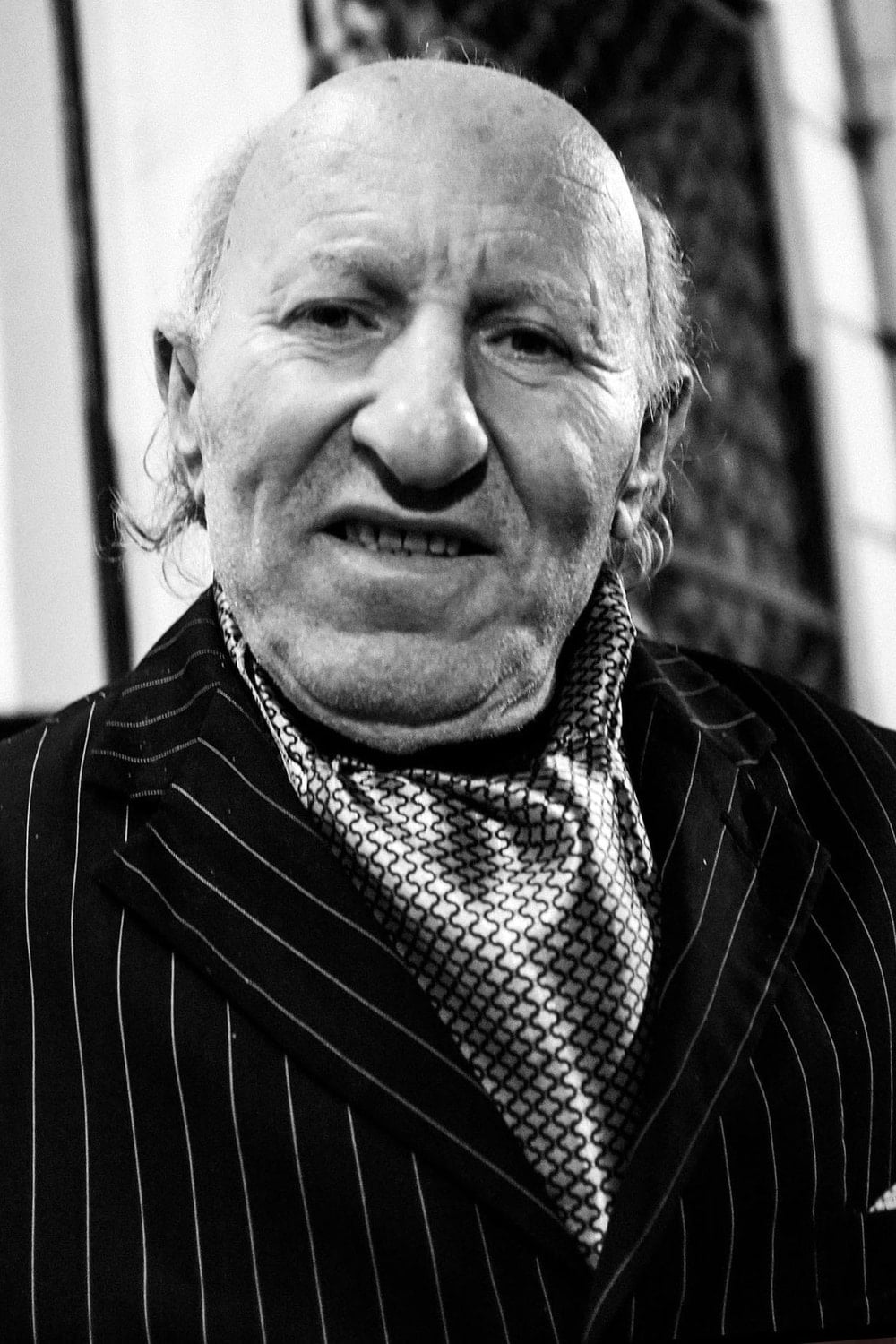 Foto de Fawzi B. Saichi