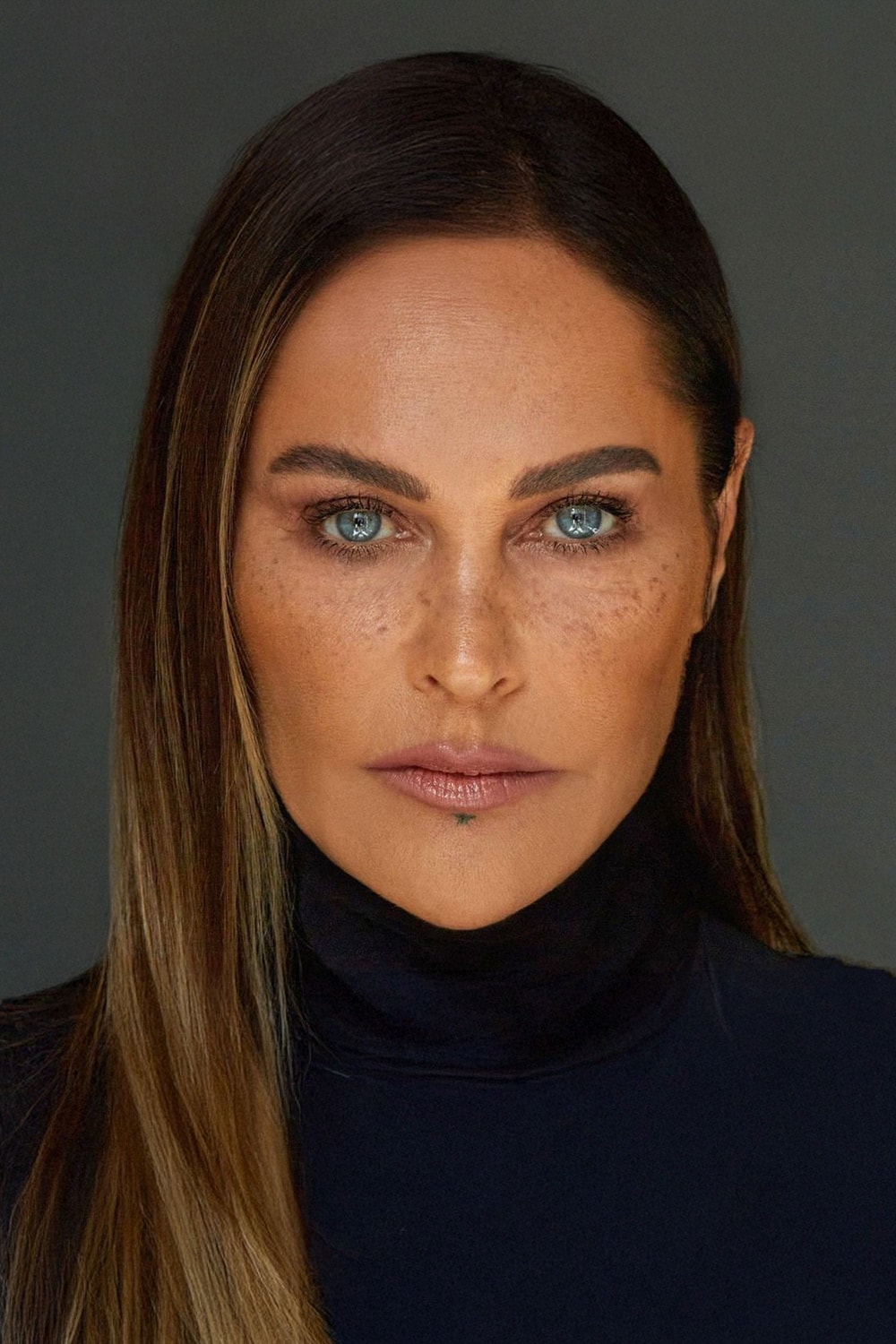 Foto de Hülya Avşar