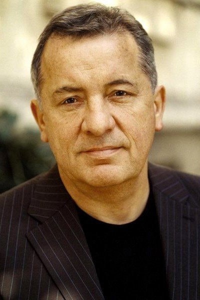 Foto de Harry Baer
