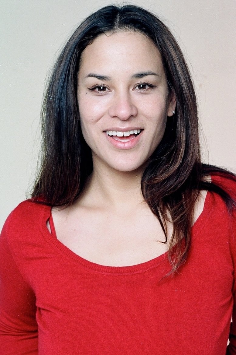 Foto de Úrsula Murayama