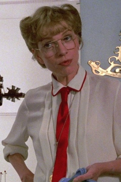 Foto de Karen Leslie-Lyttle