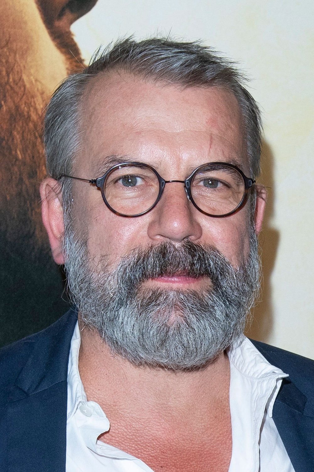 Foto de Philippe Torreton