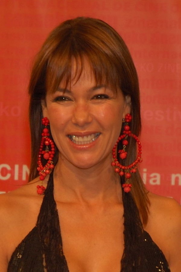 Foto de Mabel Lozano