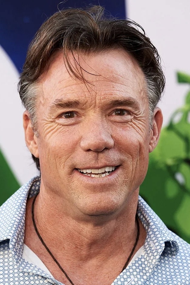 Foto de Terry Notary