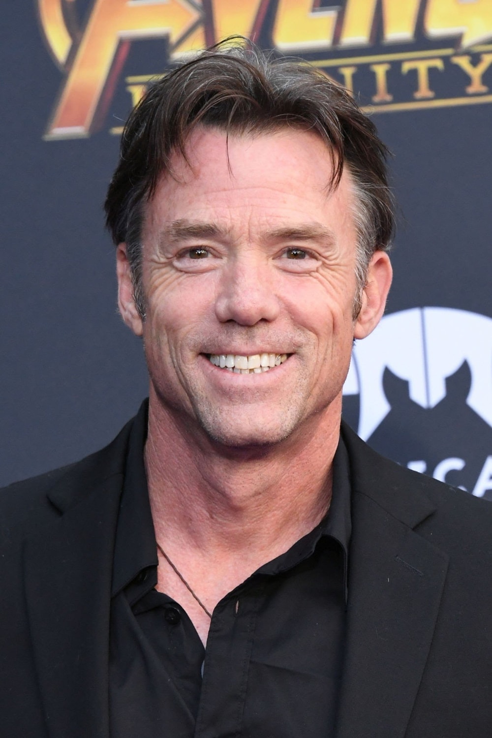Foto de Terry Notary