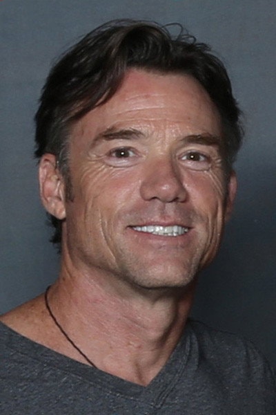 Foto de Terry Notary