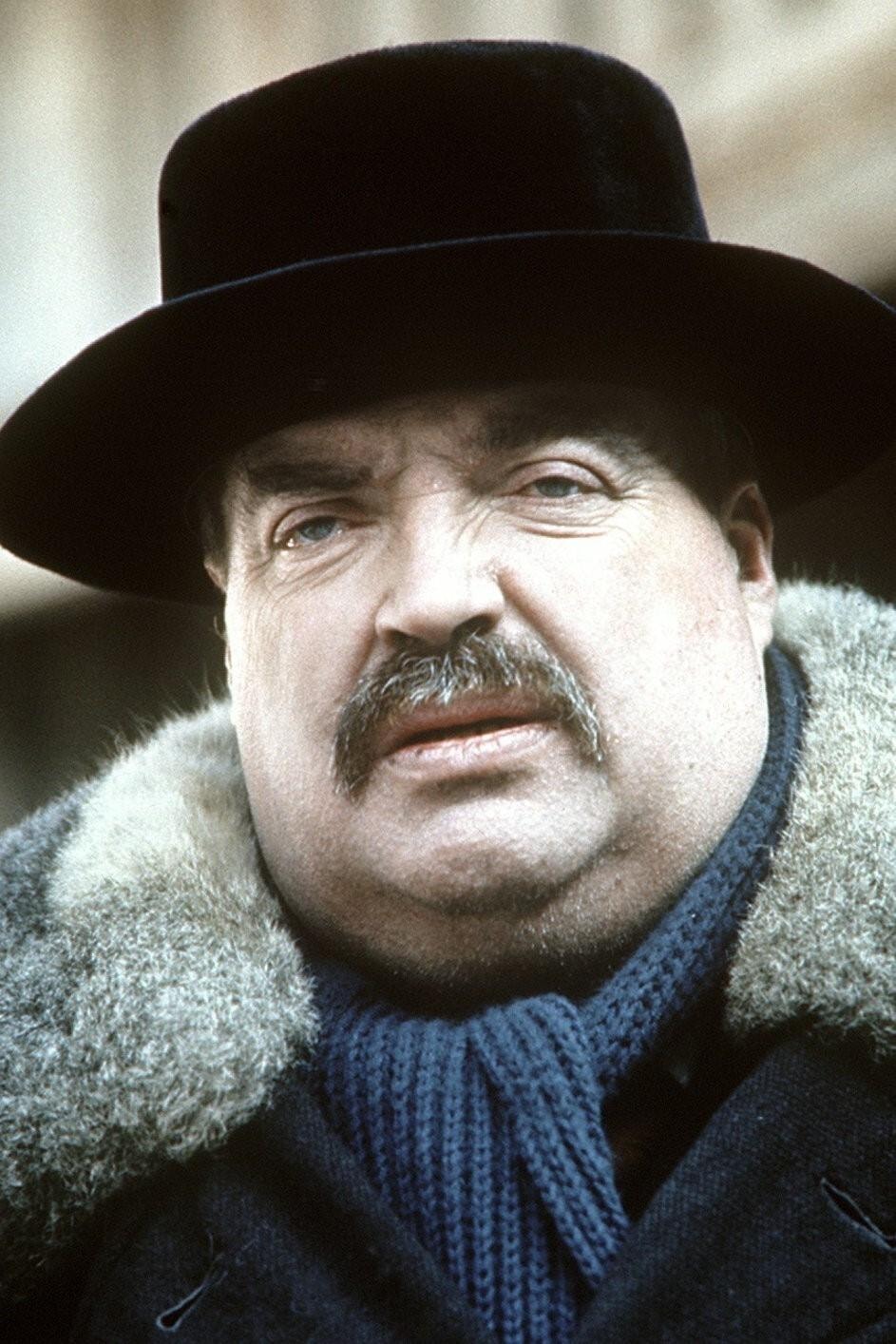 Foto de Helmut Qualtinger