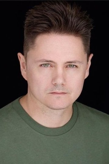 Foto de Joseph Allan Sutherland