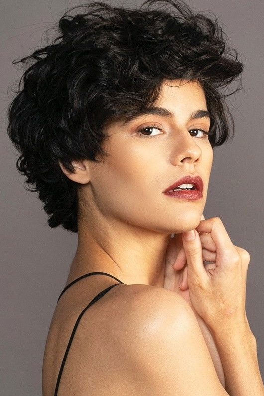 Foto de Arianne Botelho