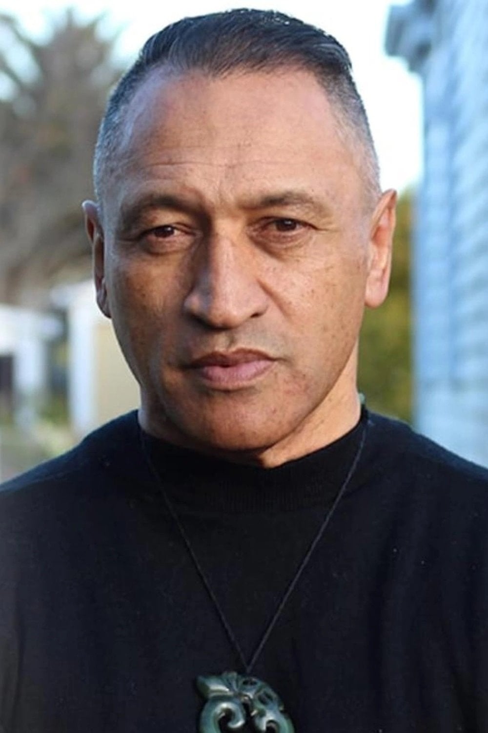 Foto de Piripi Waretini