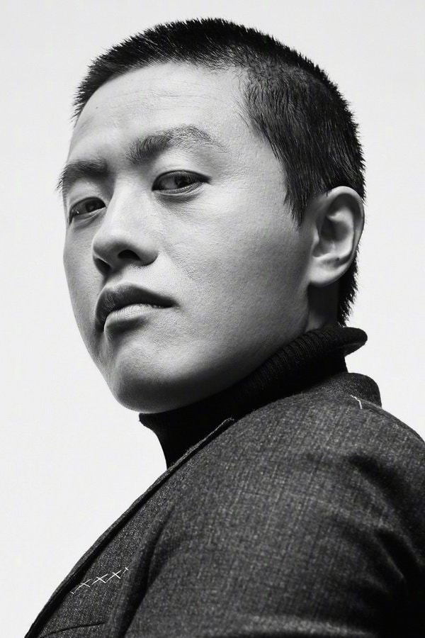 Foto de Jiao Zi