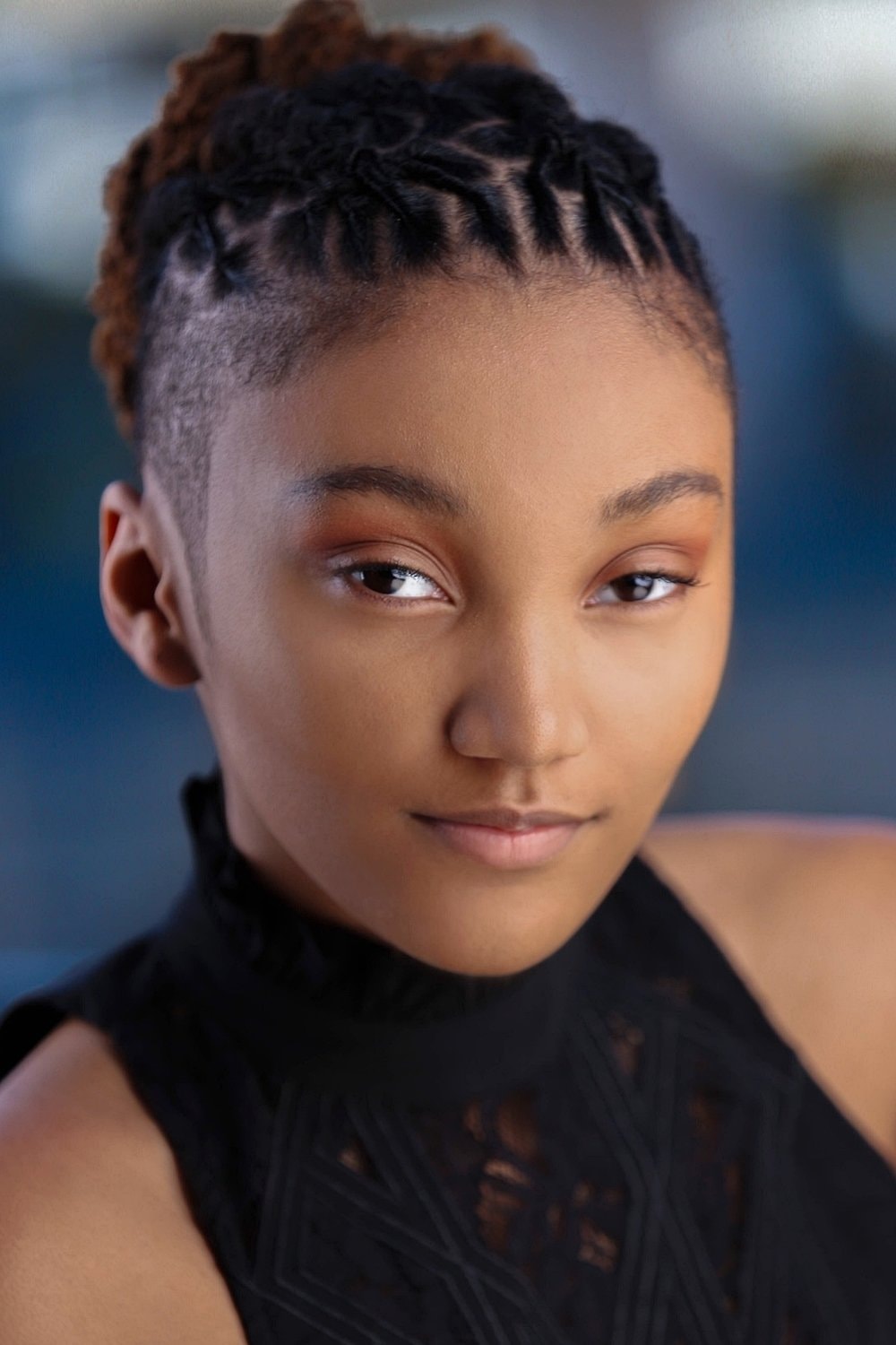 Foto de Jordan Kristine Seamón