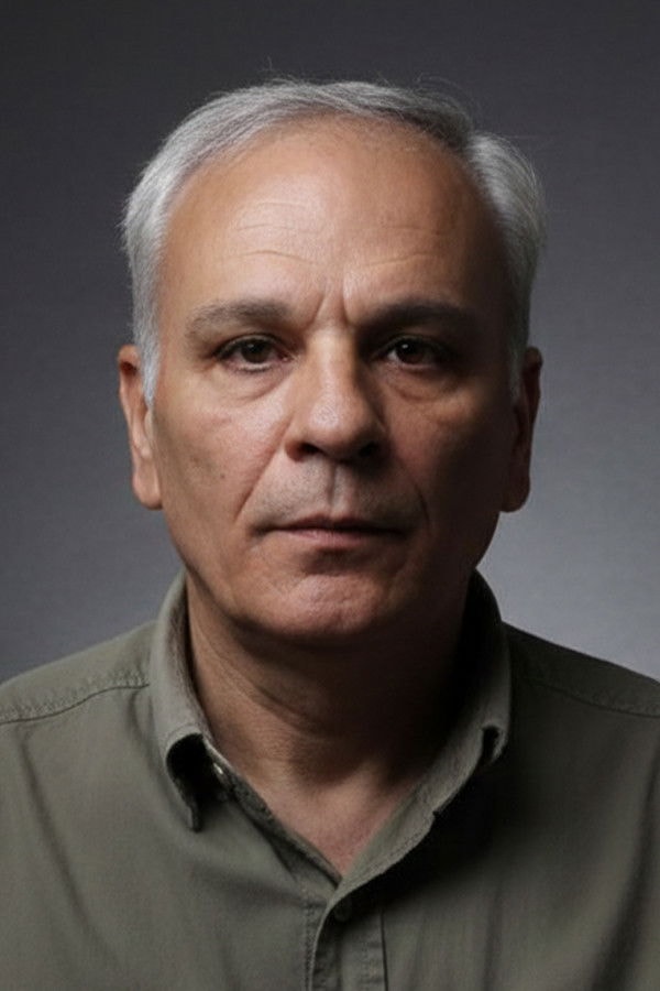 Foto de George Hashemzadeh