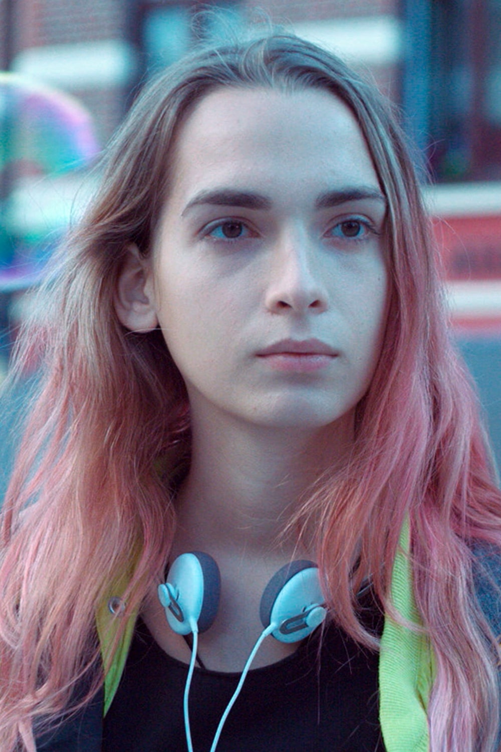 Foto de Mya Bollaers