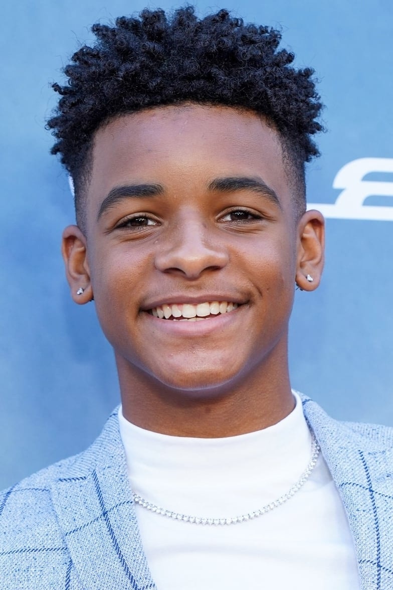 Foto de Nathaniel Logan McIntyre