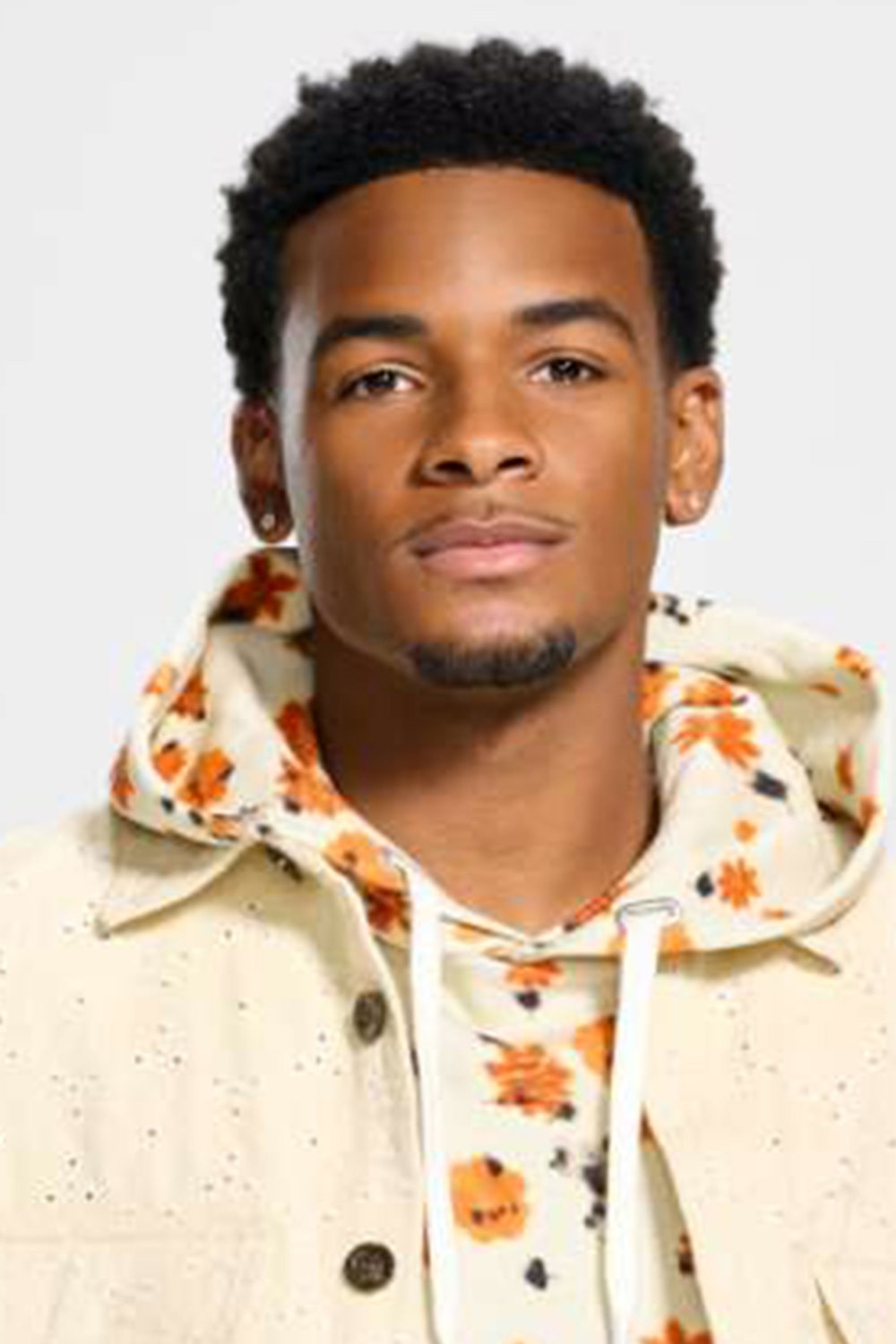 Foto de Nathaniel Logan McIntyre