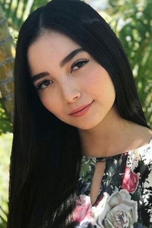 Foto de Andrea de Alba