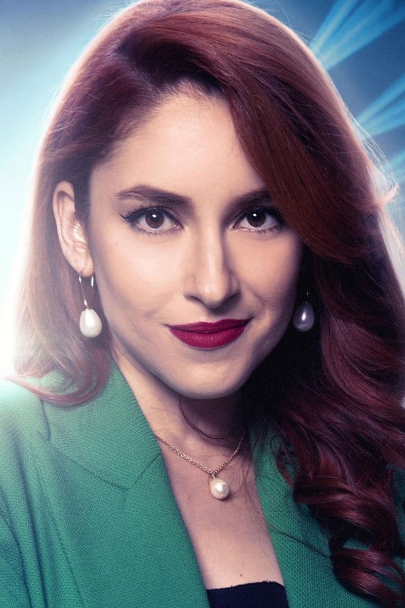 Foto de Gabriella Di Grecco