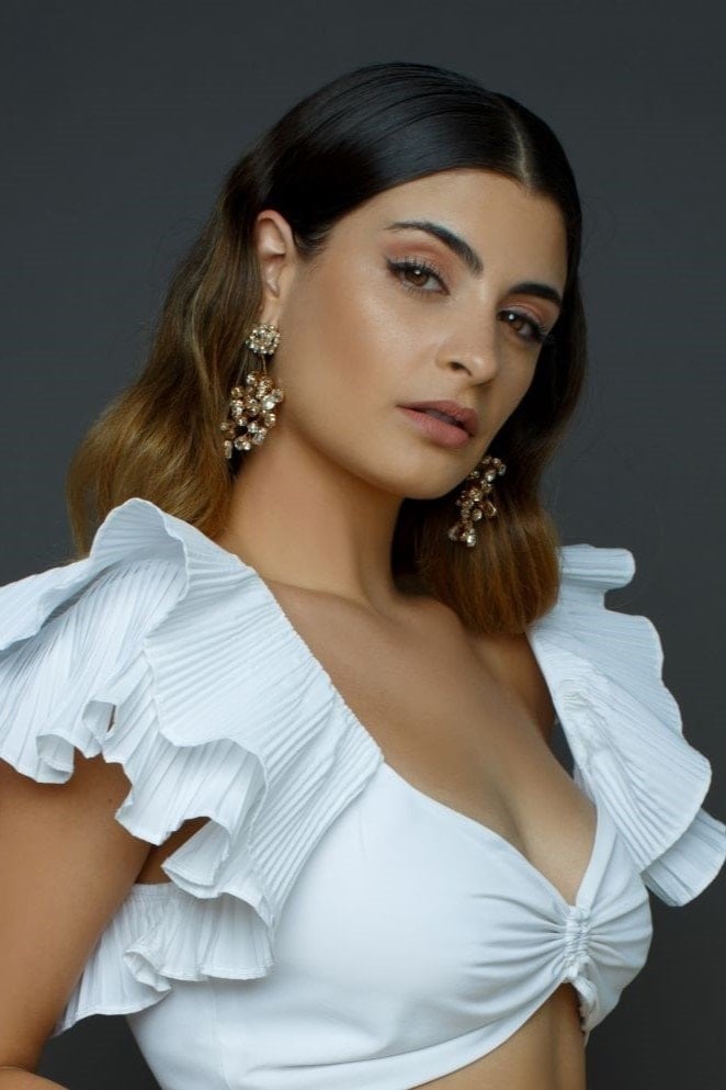 Foto de Julia Argüelles