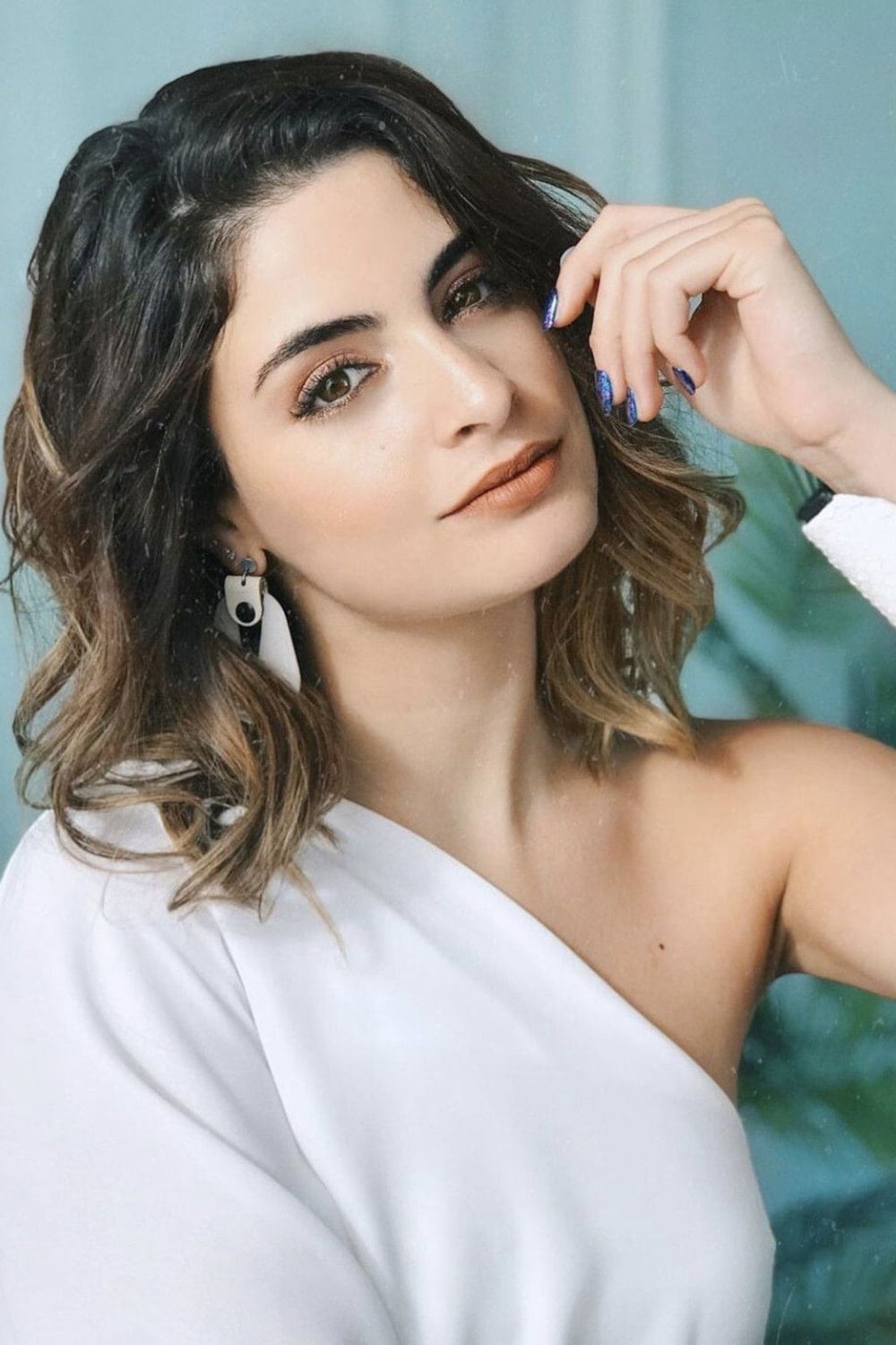 Foto de Julia Argüelles