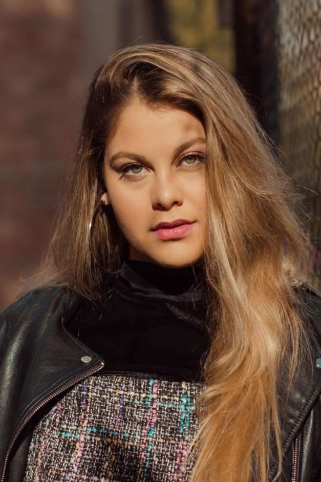 Foto de Micaela Díaz