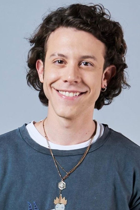 Foto de Alan Madanes