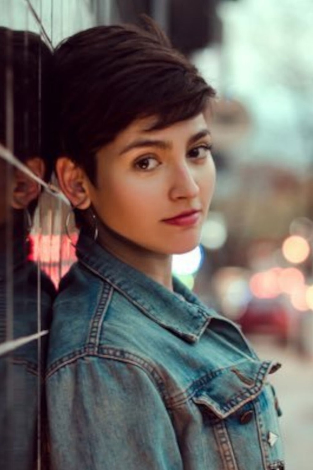 Foto de Daniela Trujillo