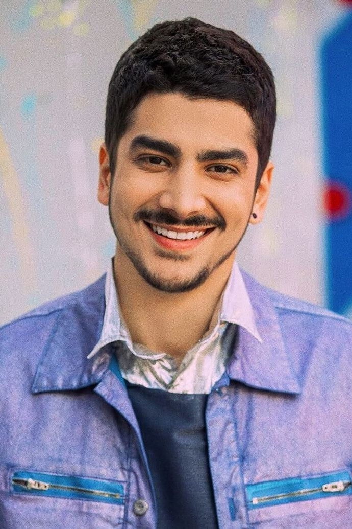 Foto de Rhener Freitas