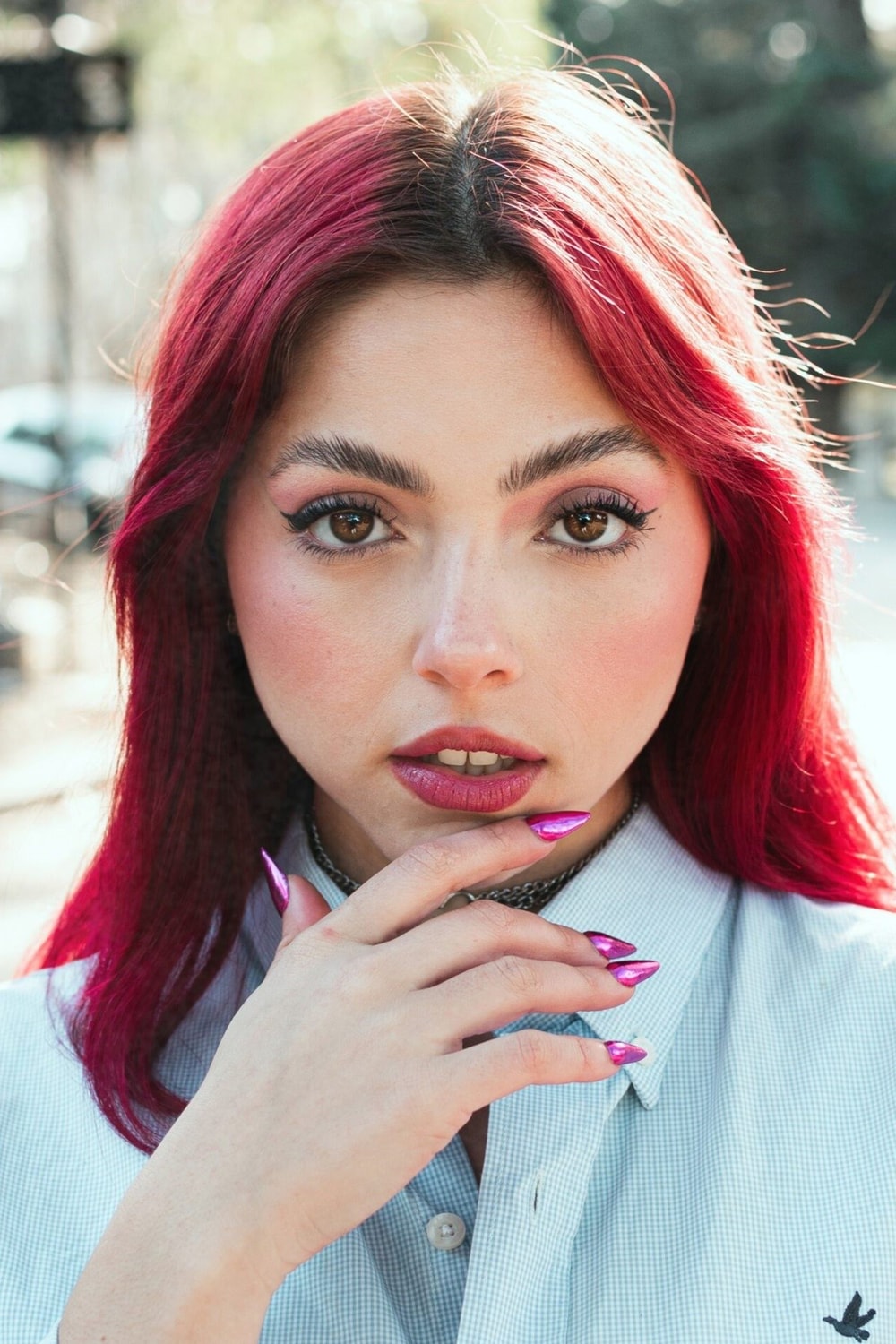 Foto de Valentina Gonzalez