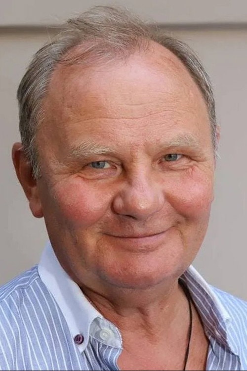 Foto de Mikhail Vaskov