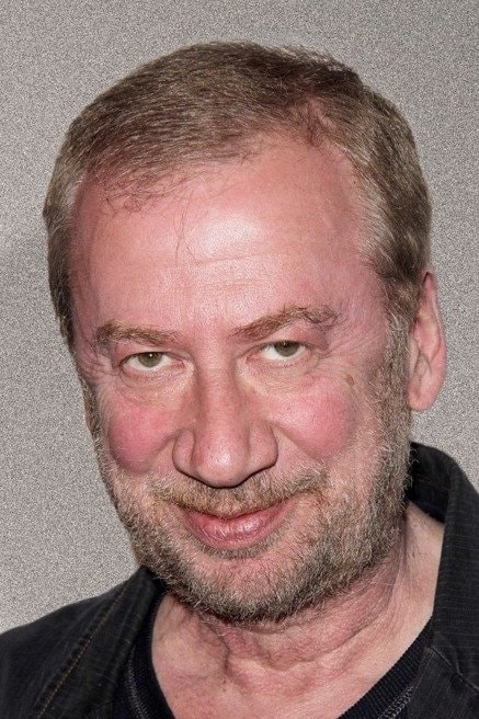 Foto de Elya Baskin