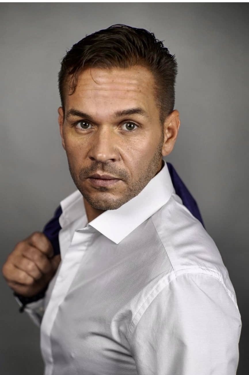 Foto de Сергей Гарусов