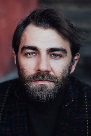 Foto de Zhenja Isaak